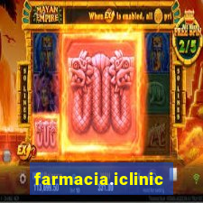 farmacia.iclinic rx.com br